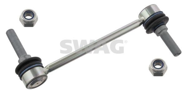 SWAG 10932531 Anti-roll bar link A 1643202132