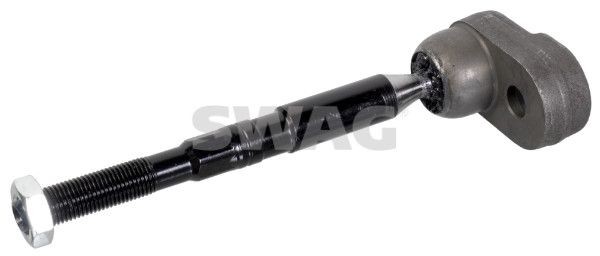 pack of one with nut febi bilstein 36501 Inner Tie Rod without tie rod end 