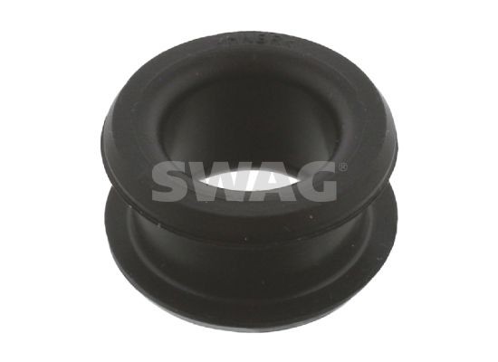 Original 10 93 4889 SWAG Holder, air filter housing experience and price