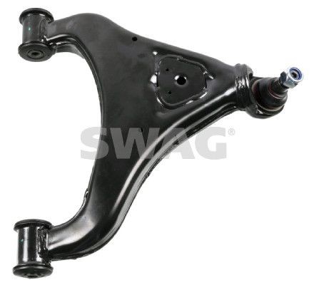 SWAG Trailing arm rear and front MERCEDES-BENZ SPRINTER 2-t Box (901, 902) new 10 93 6253