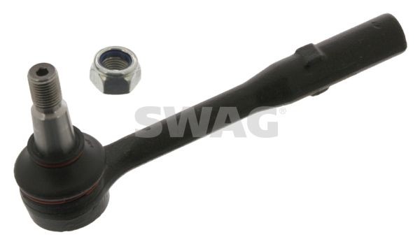 SWAG 10938631 Track rod end A22 133 01 503