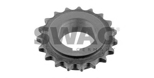 Gear, crankshaft SWAG engine sided - 12 92 5439