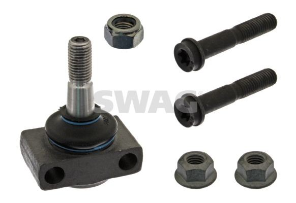 SWAG 12938549 Control arm repair kit 1 5642 V001
