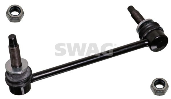 SWAG 14941034 Control arm repair kit 00K04895483AC