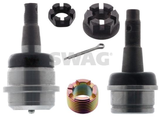 Jeep COMPASS Suspension ball joint 7311738 SWAG 14 94 1047 online buy