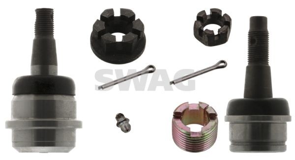 SWAG 14 94 1048 Ball Joint JEEP experience and price