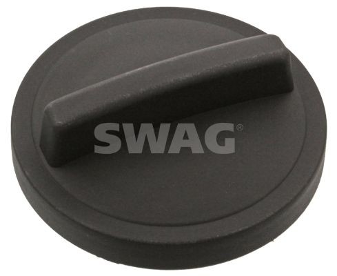 20 22 0002 SWAG Oil filler cap and seal NISSAN