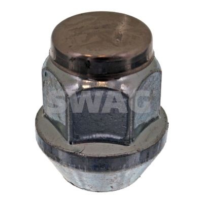 Great value for money - SWAG Wheel Nut 20 90 3375