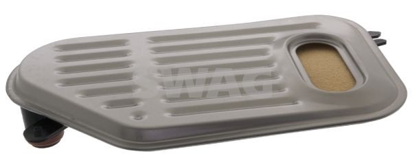 Great value for money - SWAG Hydraulic Filter, automatic transmission 20 92 1023