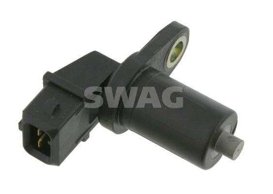 SWAG Number of connectors: 2 Sensor, crankshaft pulse 20 92 3931 buy