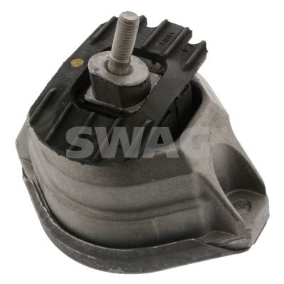 SWAG 20924530 Engine mounts BMW E60 540 i 299 hp Petrol 2006 price