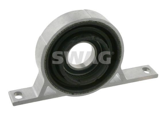 SWAG 20 92 6266 Propshaft bearing with ball bearing