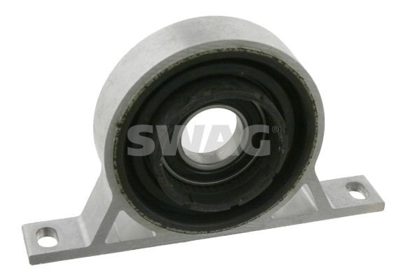 SWAG 20 92 6322 Propshaft bearing with rolling bearing