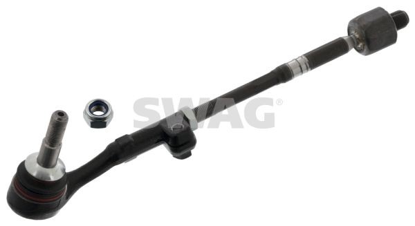 BMW X1 Track rod end ball joint 7312147 SWAG 20 92 7718 online buy