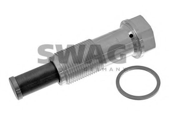 SWAG 20928718 Cam chain tensioner BMW 3 Saloon (E90) 320 d 163 hp Diesel 2011