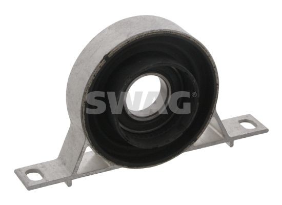 SWAG 20932815 Propshaft bearing 26122282495