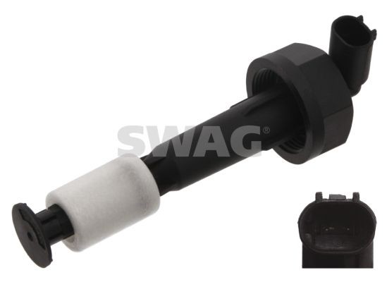 Original SWAG Sensor, coolant level 20 93 3842 for BMW X3
