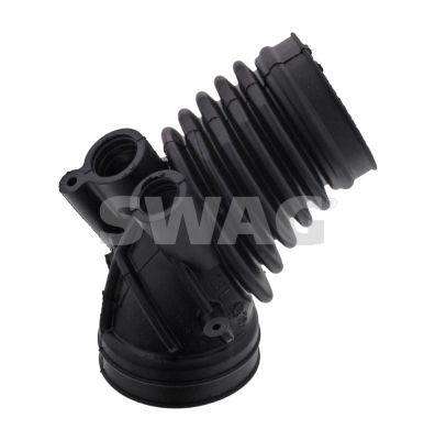 Original 20 93 6199 SWAG Intake pipe, air filter experience and price