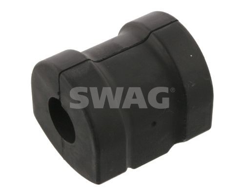 20 93 7946 SWAG Stabilizer bushes BMW Front Axle, Rubber, 22,5 mm x 53 mm