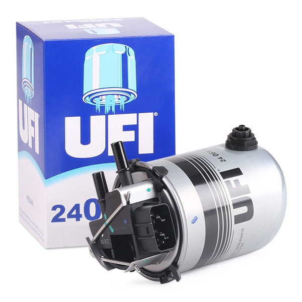 UFI Fuel filter 24.061.01 for NISSAN QASHQAI