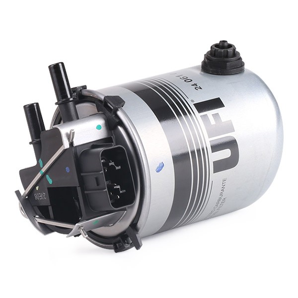UFI 24.061.01 Filtro carburante diesel Cartuccia filtro