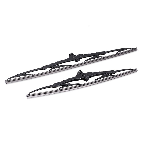 3397010253 Window wipers BOSCH 3 397 010 253 review and test