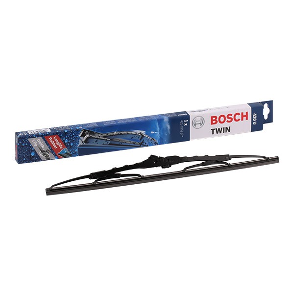 BOSCH Windscreen wipers rear and front E-Class Platform / Chassis (VF211) new 3 397 011 354