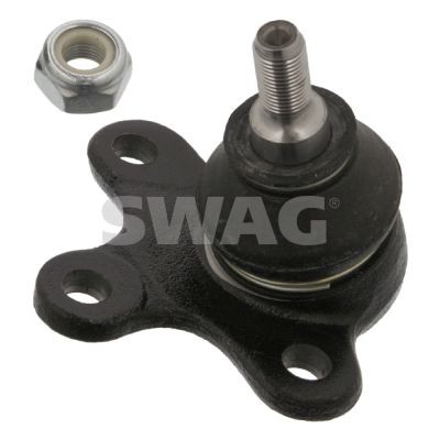 Great value for money - SWAG Ball Joint 30 78 0022