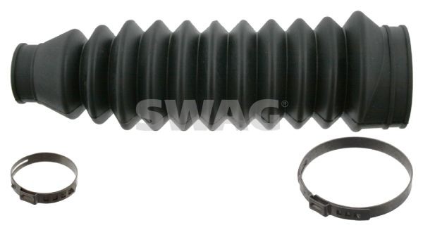 Original 30 80 0066 SWAG Steering rack boot DACIA