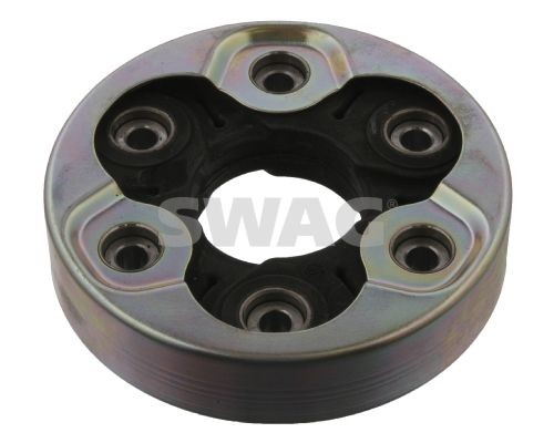 Audi Drive shaft coupler SWAG 30 91 9528 at a good price