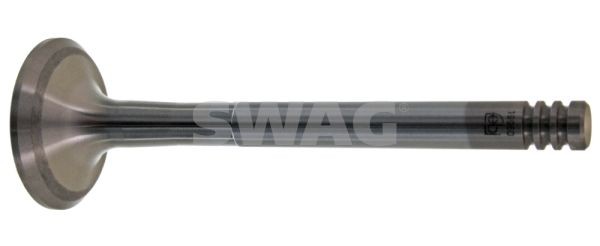 SWAG 30 91 9960 Exhaust valve VOLVO S70 1996 in original quality