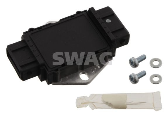 Original 30 92 6414 SWAG Ignition module experience and price