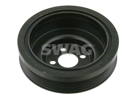 SWAG 30926874 Belt pulley crankshaft Tiguan Mk1 2.0 TDI 140 hp Diesel 2010 price