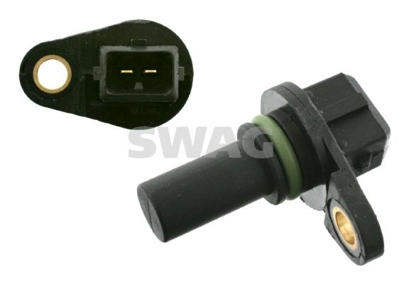 SWAG 30927500 Crankshaft sensor 86 927 321