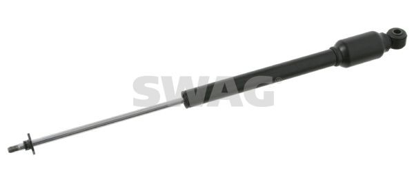SWAG 30927611 Steering stabilizer 4D0 425 021