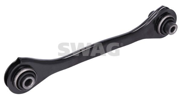 SWAG 30 93 6047 Suspension arm with bearing(s), Rear Axle Left, Lower, Front, Rear Axle Right, Control Arm