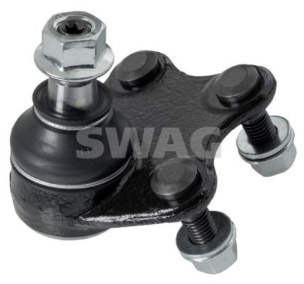 SWAG 30936052 Suspension ball joint VW Polo V Saloon (602, 604, 612, 614) 1.5 TDI 110 hp Diesel 2021