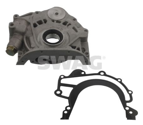 SWAG Oil pump VW Crafter 30-35 new 30 93 6342