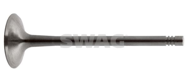 SWAG Inlet valve 30 93 6497 Volkswagen MULTIVAN 2015