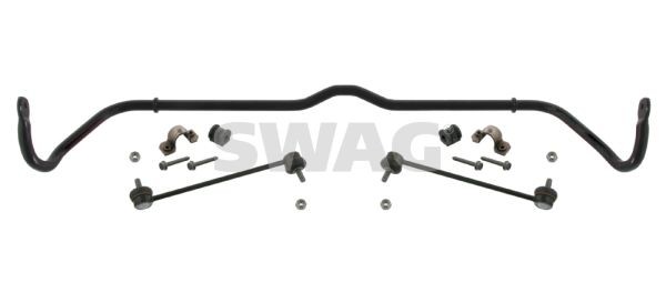 SWAG 30 93 7090 Volkswagen POLO 1999 Stabilizer bar