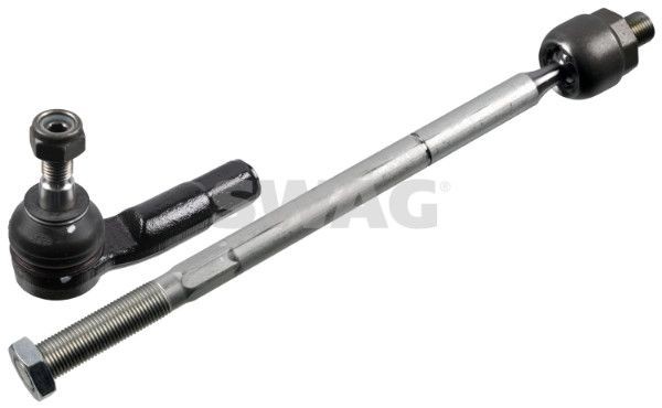 Original SWAG Outer tie rod 30 93 7591 for VW TOURAN