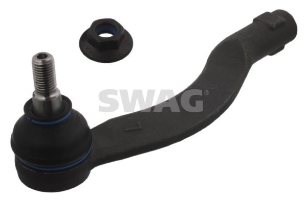 Great value for money - SWAG Track rod end 30 93 7693