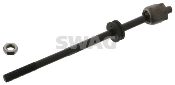 SWAG Front Axle Left, Front Axle Right, 332 mm, with lock nut Length: 332mm Tie rod axle joint 30 93 8859 buy