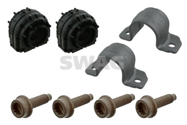 SWAG Rear Axle Left, Rear Axle Right Repair Kit, stabilizer suspension 30 93 9649 buy