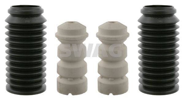 077 SWAG 32560001 Dust cover kit, shock absorber 8D5512131F