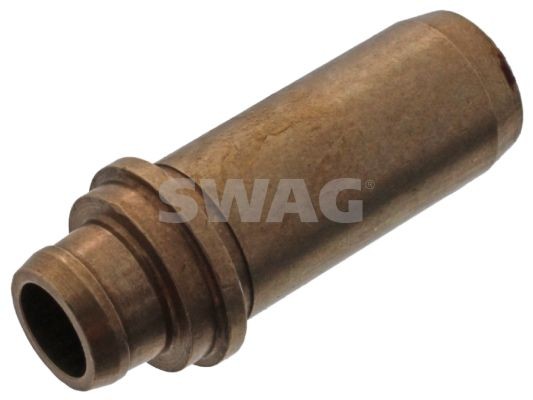 SWAG 32 91 0667 Valve Guides 6,8mm, Intake Side, Exhaust Side
