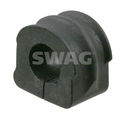 SWAG 32 92 2804 Anti roll bar bush Front Axle, 18 mm