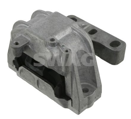 SWAG 32 92 3012 Engine mount Right, Rubber-Metal Mount