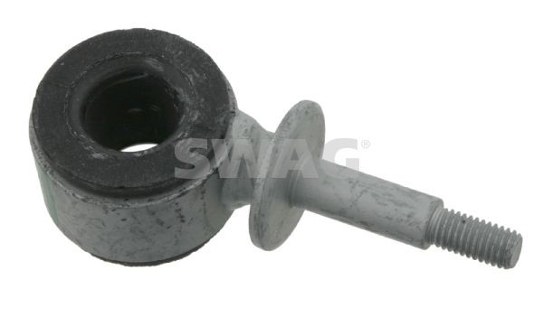 SWAG 32 92 3030 Anti-roll bar link Front Axle Left, Front Axle Right, 96mm
