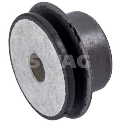 32 92 3568 SWAG Suspension bushes IVECO Rear Axle, outer, Elastomer